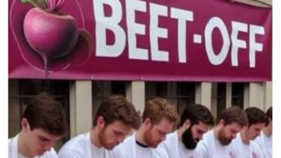 BEET-OFF