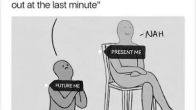 Wanna invest time machine