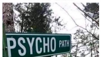 Finally!!! PSYCHO PATH @.@