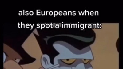 europe