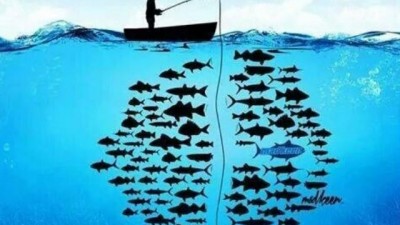 Why I don't go fishing